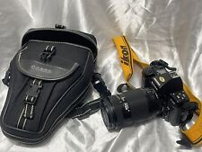 Nikon 801 35mm for sale  HOVE