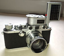 Leica iiif 1949 gebraucht kaufen  Nürnberg