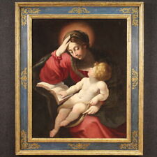 Madonna col bambino usato  Italia