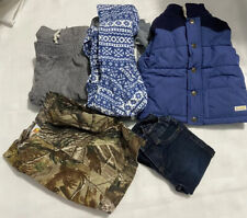 Boys fall winter for sale  Bonaire