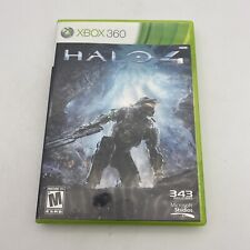 Halo 4 (Microsoft Xbox 360, 2012)  comprar usado  Enviando para Brazil