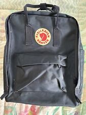 Fjallraven kanken backpack for sale  Vicksburg