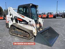 2019 bobcat t595 for sale  USA