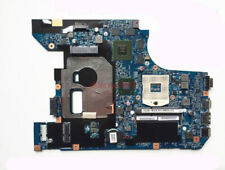 Placa madre para portátil Lenovo Z570 48.4PA01.021 CPU Intel DDR3 100% probada OK segunda mano  Embacar hacia Argentina