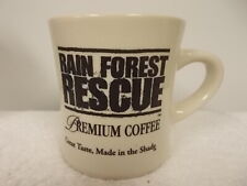 Rain forest rescue for sale  Atlanta