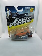 Mattel fast furious for sale  GREAT YARMOUTH