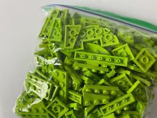 Placas planas Lego pequeno detalhe - Classificadas por cor - 1/2 lb muitos tamanhos! comprar usado  Enviando para Brazil