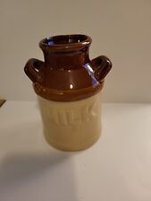 Vintage milk pottery for sale  Erie