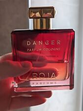 Roja danger parfum for sale  COCKERMOUTH