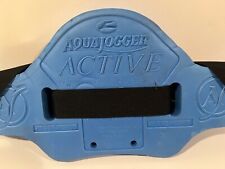 Aquajogger active belt for sale  Euclid