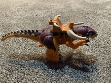 Figura de acción Imaginext Slasher The Allosaurus dinosaurio en movimiento - Mattel 2004 segunda mano  Embacar hacia Mexico
