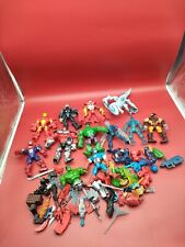 Marvel mashers figures for sale  Shipping to Ireland