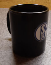 Schalke kaffeetasse kaffeebech gebraucht kaufen  Viernheim