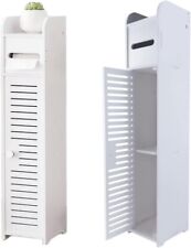 Bathroom cabinets tall for sale  MANCHESTER