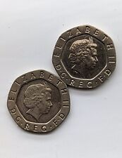 20p coin date for sale  HYDE