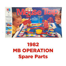 Mouse trap 1989 for sale  POOLE