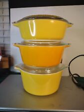 Vintage 1970 pyrex for sale  Chula Vista