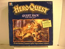Heroquest elf quest for sale  Shipping to Ireland