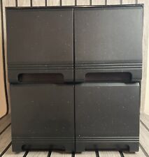 Vintage storage box for sale  DARTFORD