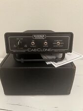 Mesa boogie cab for sale  Orlando