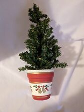 Miniature artificial pine for sale  Prairieville