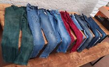 17x hosen jeans gebraucht kaufen  Senheim