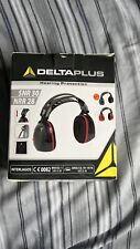 Deltaplus hearing protection for sale  BARNET