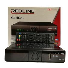 Redline g140 full for sale  Ireland