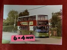 Maidstone bus photo for sale  WEST MALLING