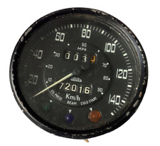 jaeger speedometer for sale  SOLIHULL