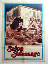 Sala massaggi leo usato  Italia