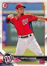 2018 bowman prospects for sale  USA