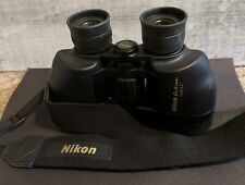 Nikon action 7x35 for sale  Morton