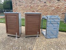 outside metal storage for sale  Garland