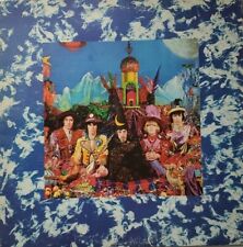 Disco de vinil música 1967 The Rolling Stones Their Satanic Majesties Request LP  comprar usado  Enviando para Brazil