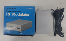 Archer modulator 1273a for sale  Fort Lauderdale