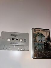 Black sabbath tape gebraucht kaufen  Geesthacht