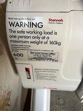 Stannah 600 stairlift for sale  BURY
