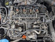 Polo complete engine for sale  UK