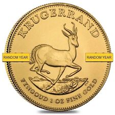 South african krugerrand for sale  New York