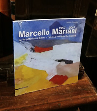 Marcello mariani 1957 usato  Roma