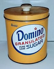 Vintage domino granulated for sale  Tipp City
