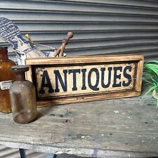Unique wooden antiques for sale  Shipping to Ireland