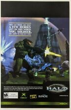 Halo combat evolved for sale  Mesa