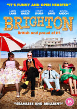 Brighton dvd adjoa for sale  STOCKPORT