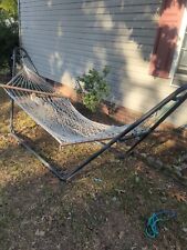 Double hammock space for sale  Asheboro