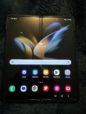 Used, Samsung Galaxy Z Fold4 - 256 GB - Graygreen (AT&T) for sale  Shipping to South Africa