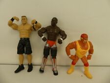 Wrestling figures jakks for sale  Shipping to Ireland