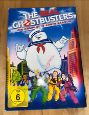 The real ghostbusters gebraucht kaufen  Hüls