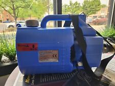 Portable electrostatic sprayer for sale  Chicago
